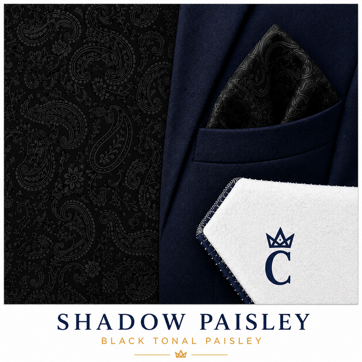Shadow Paisley